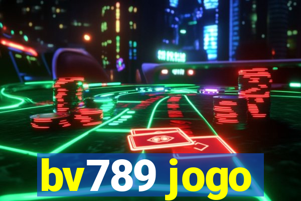 bv789 jogo